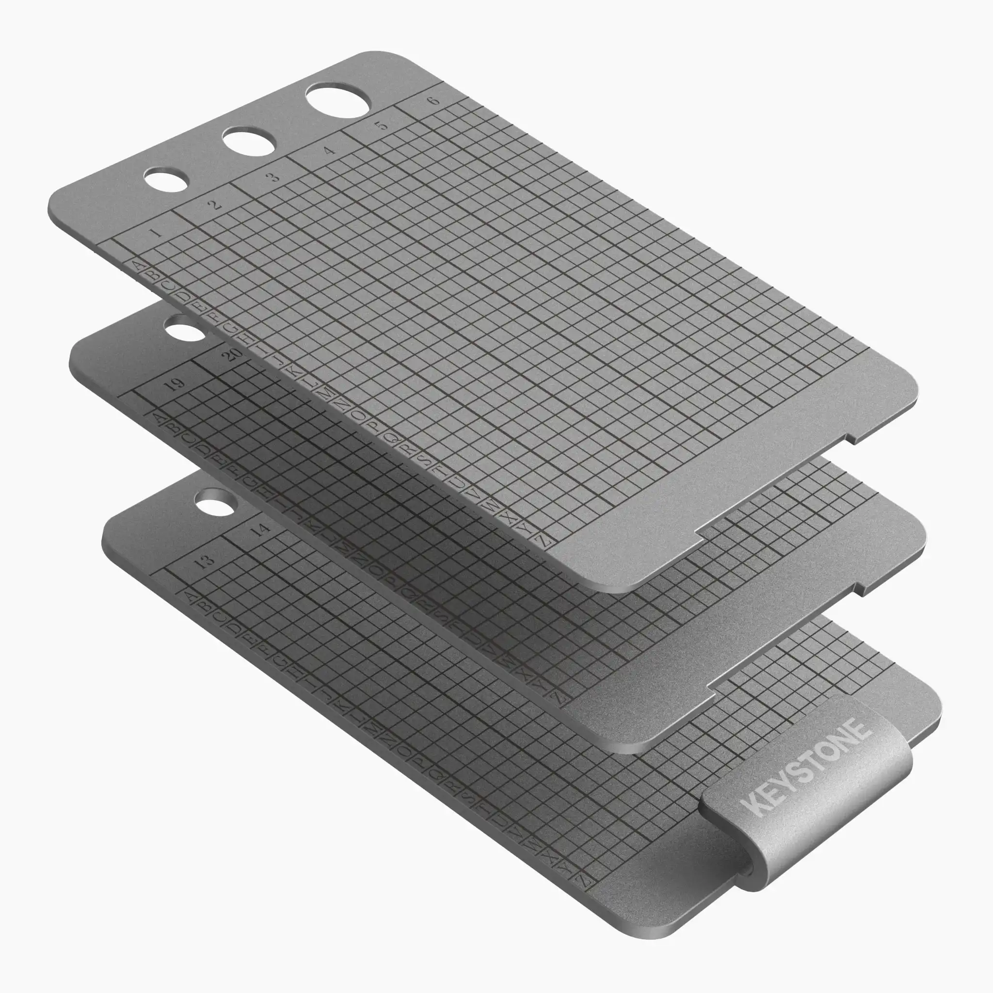 Keystone Tablet Punch - Image 5