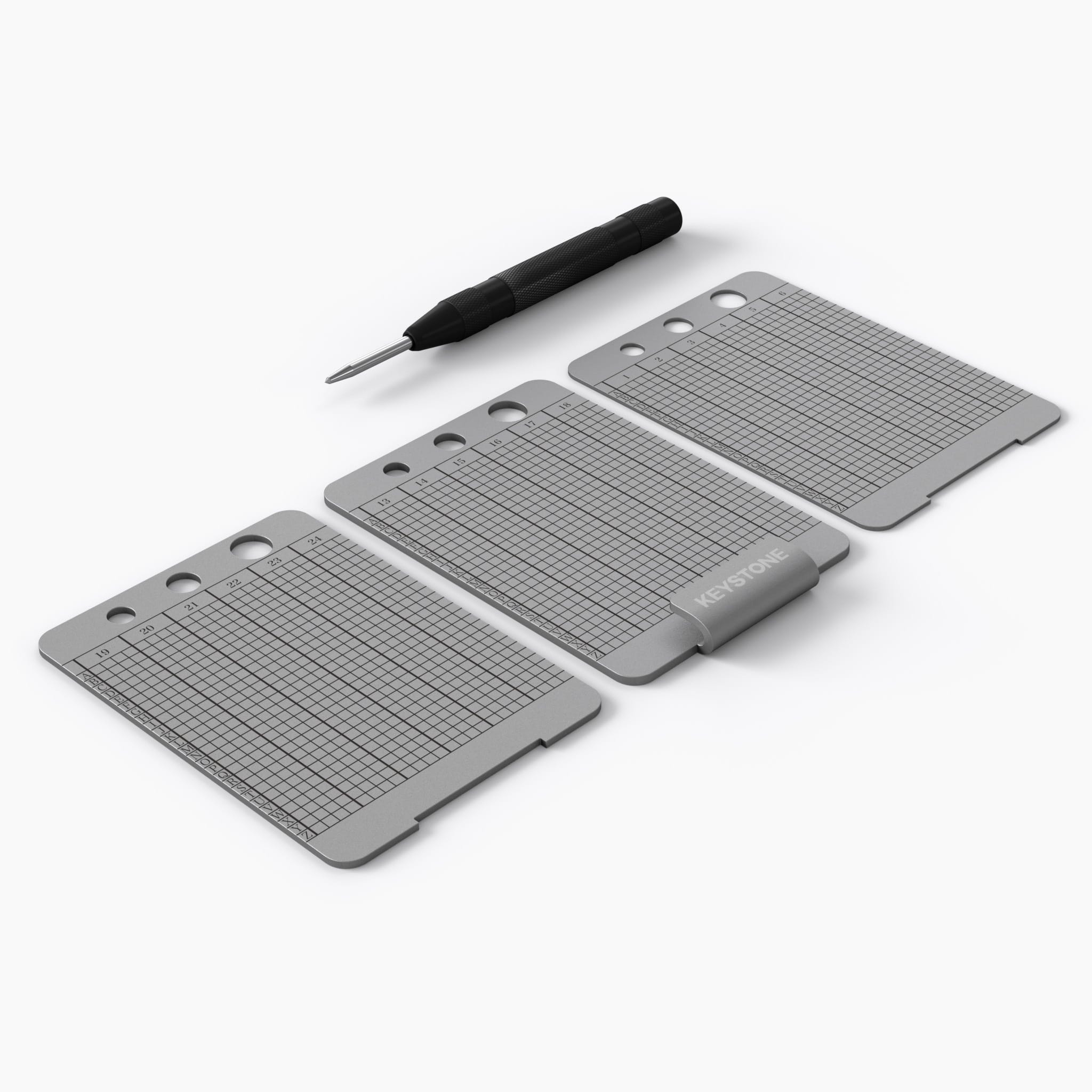 Keystone Tablet Punch - Image 4