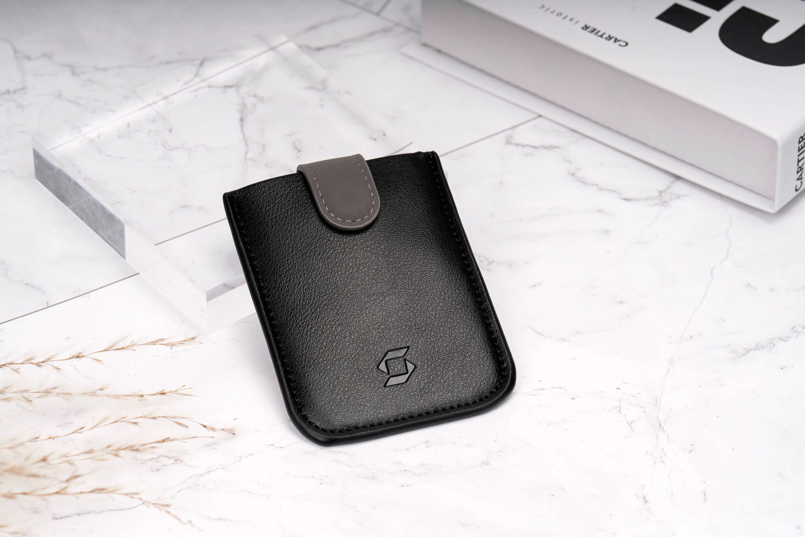 SafePal Leather Case - Image 2