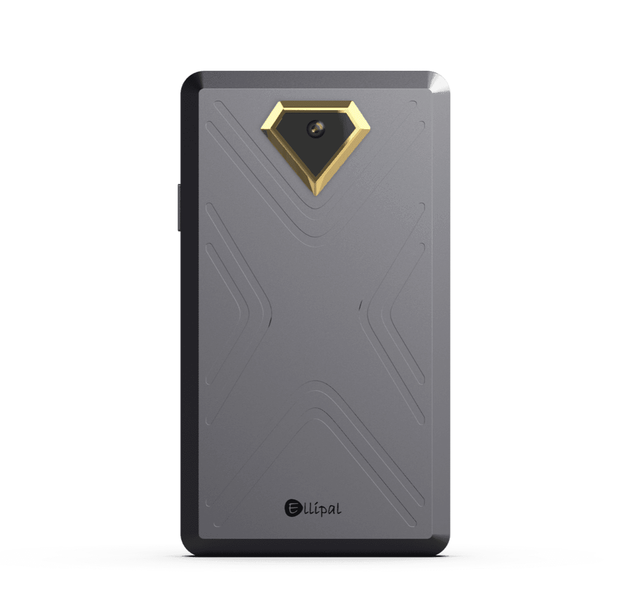 Ellipal Titan 2.0 Hardware Wallet - Image 3