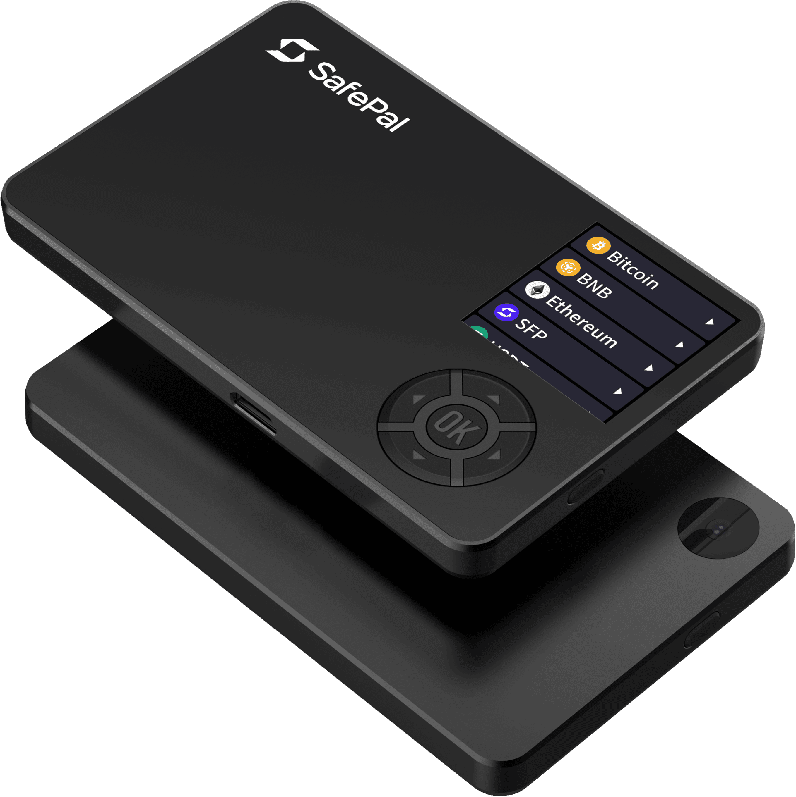 SafePal S1 Hardware Wallet - Image 2