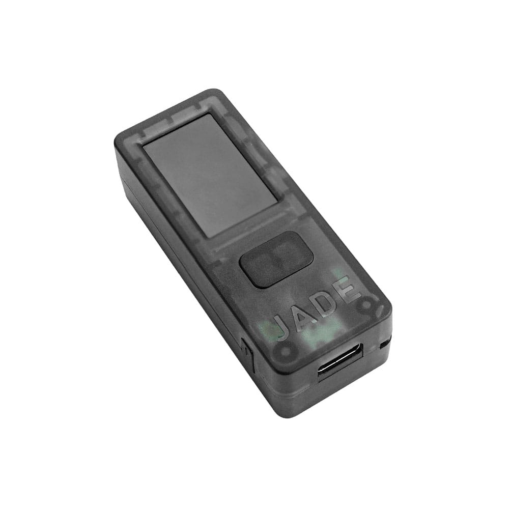 Blockstream Jade Hardware Wallet - Image 2