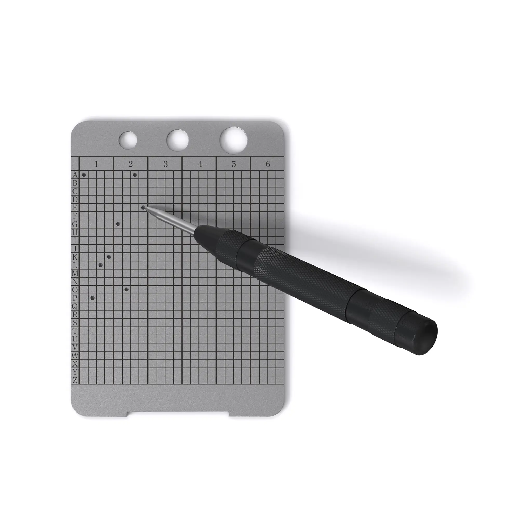 Keystone Tablet Punch - Image 2