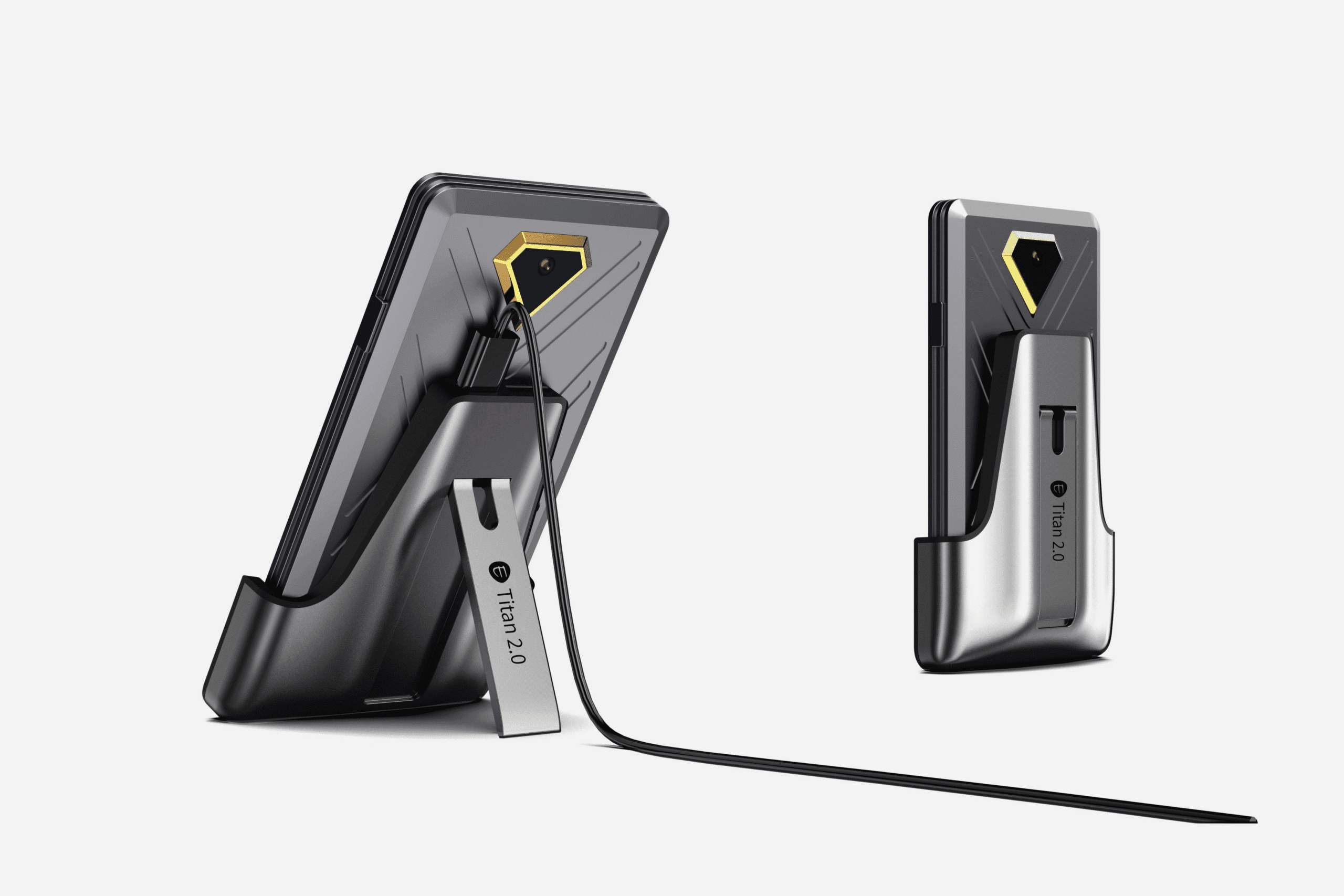 Ellipal Titan 2.0 Hardware Wallet - Image 6