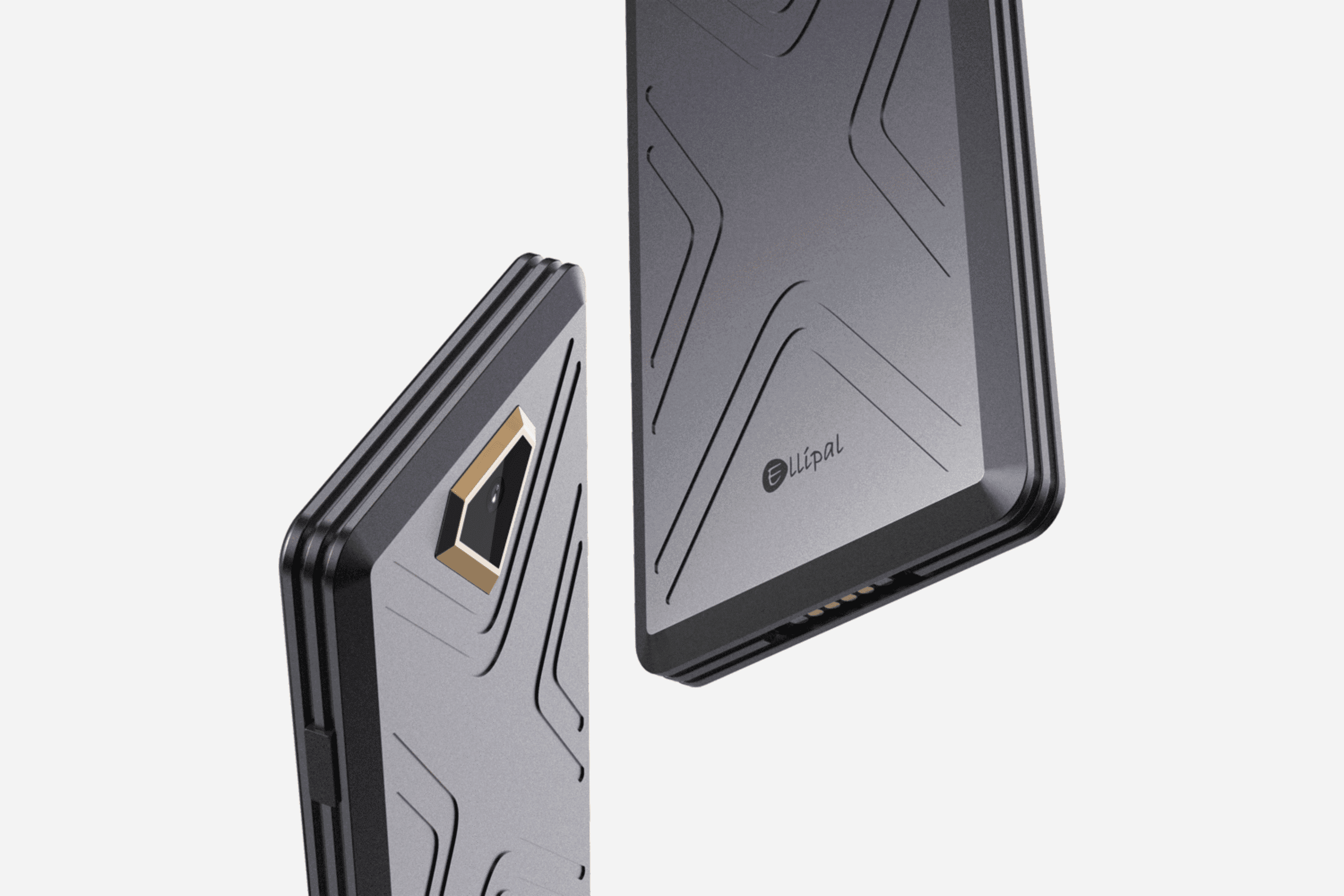 Ellipal Titan 2.0 Hardware Wallet - Image 4