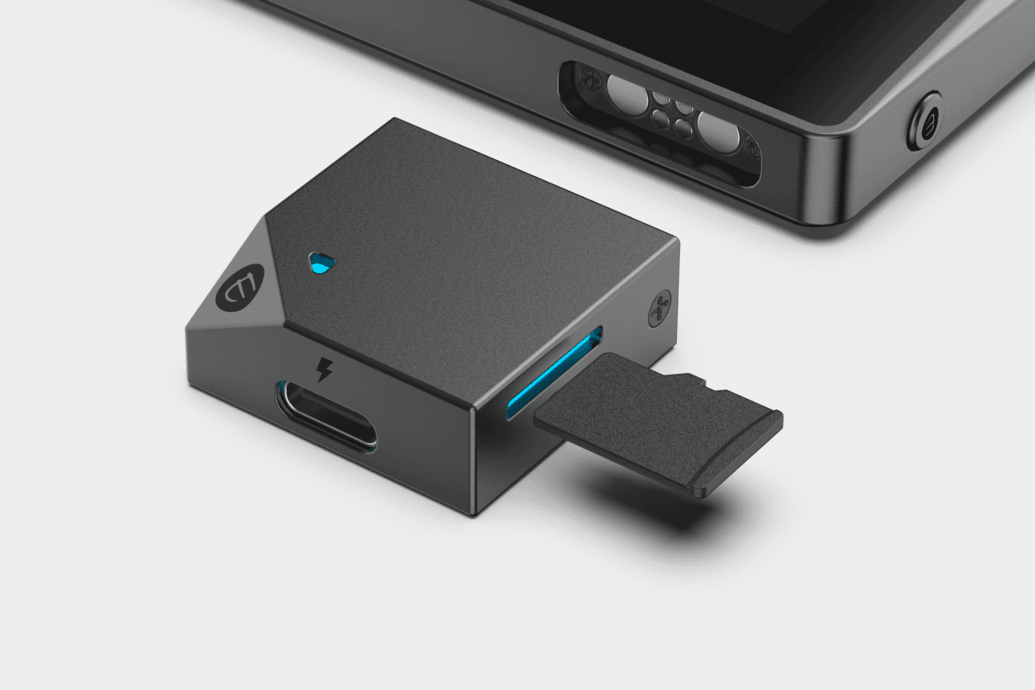Ellipal Titan Mini Hardware Wallet - Image 7