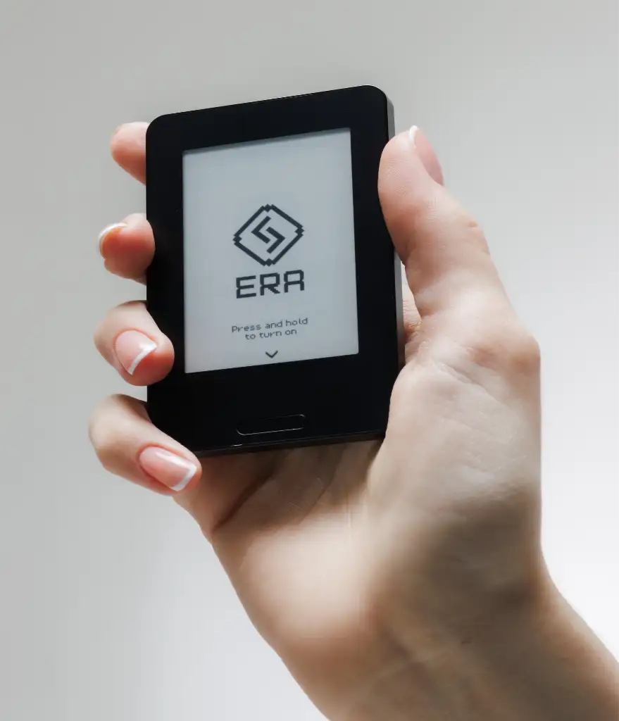 ERA Hardware Wallet - Image 3