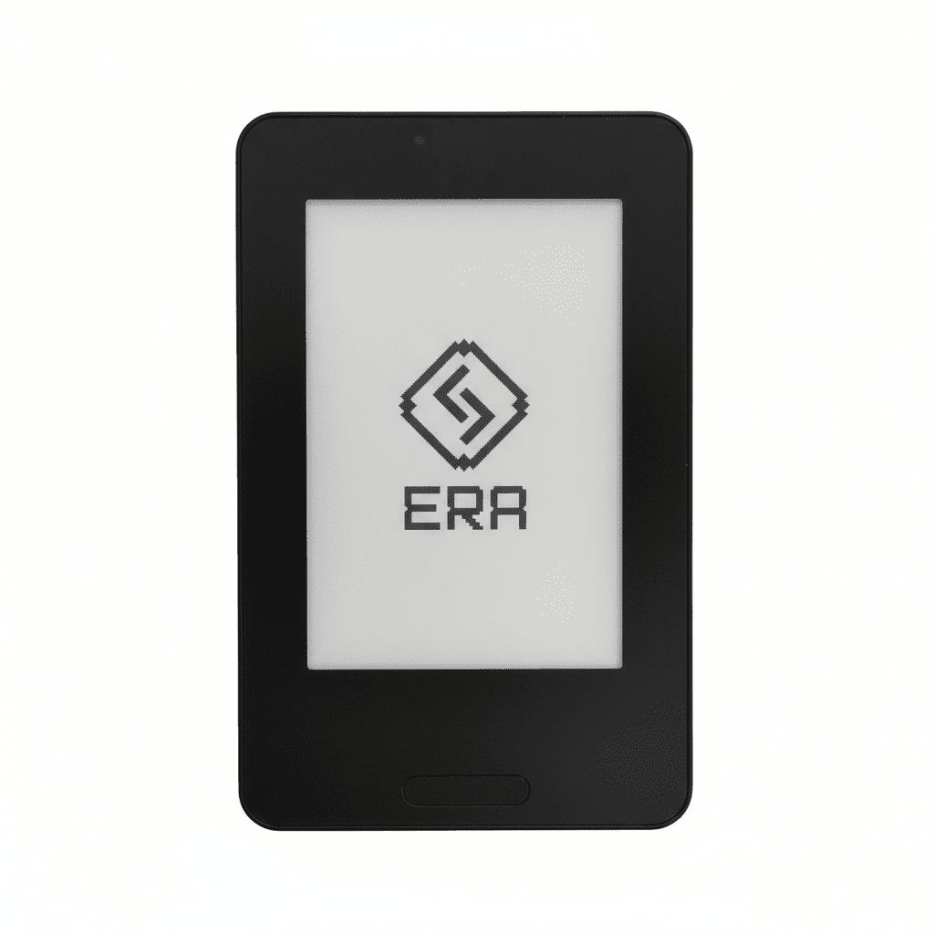 ERA Hardware Wallet